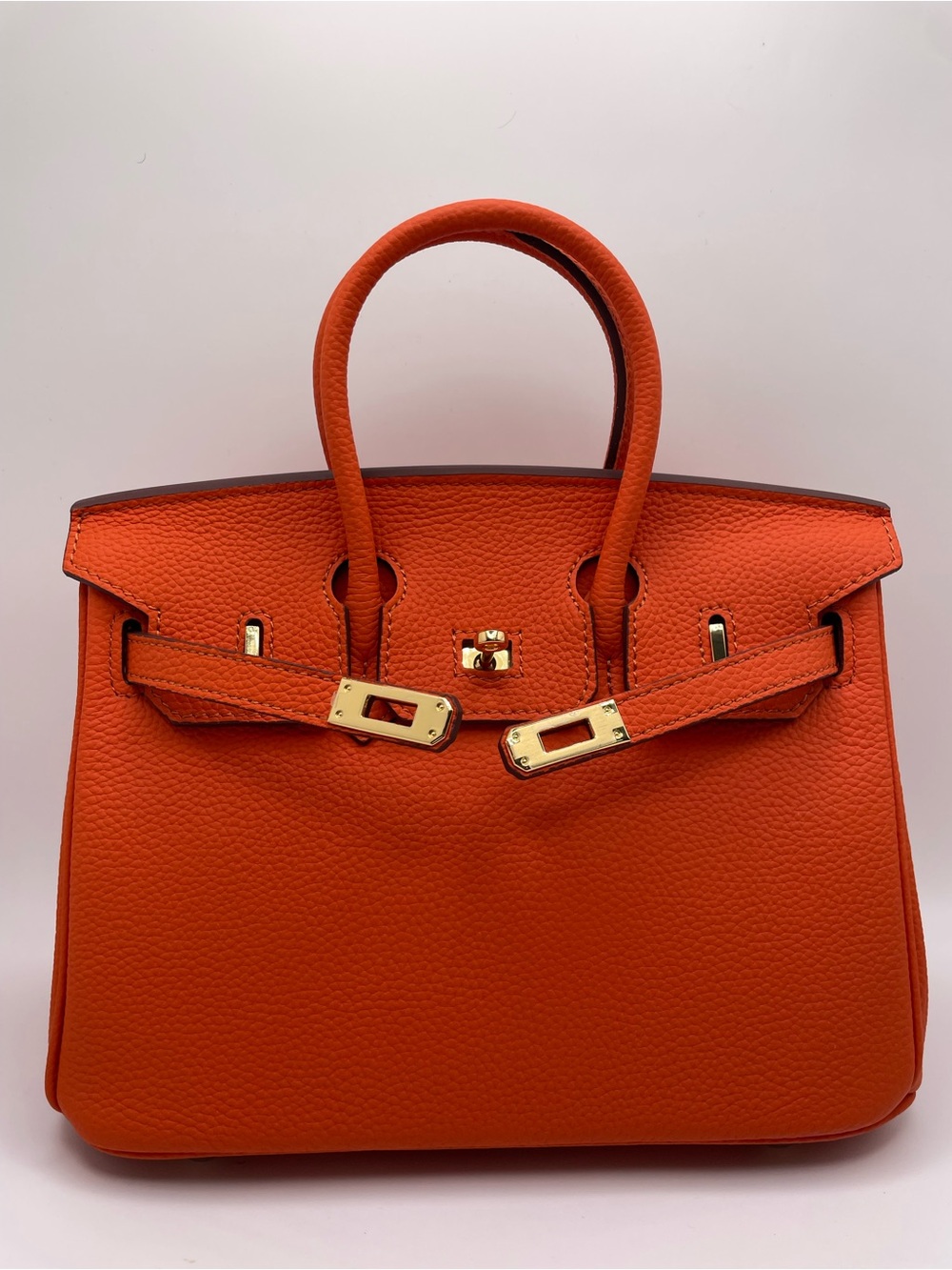 The Ellington 25 - Orange - Picture 3 of 10